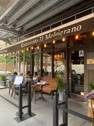 Il Melograno