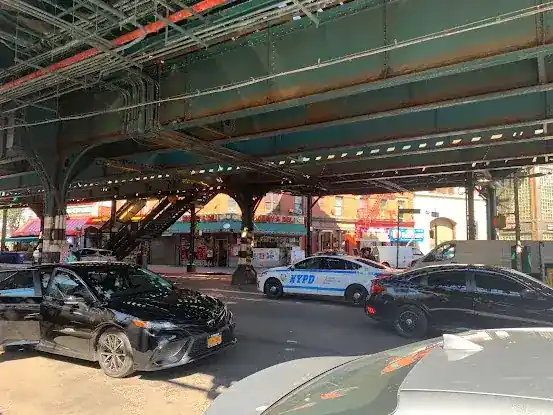 Il mio viaggio a new york
