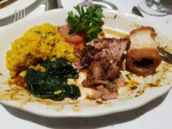 Il Mulino - Downtown (West 3rd)