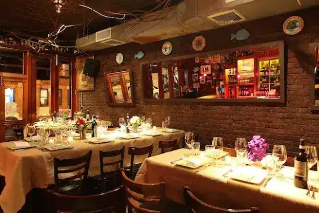 Il Posto Accanto