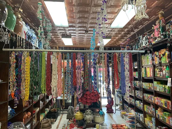 Ile Ocha de Obatala Inc