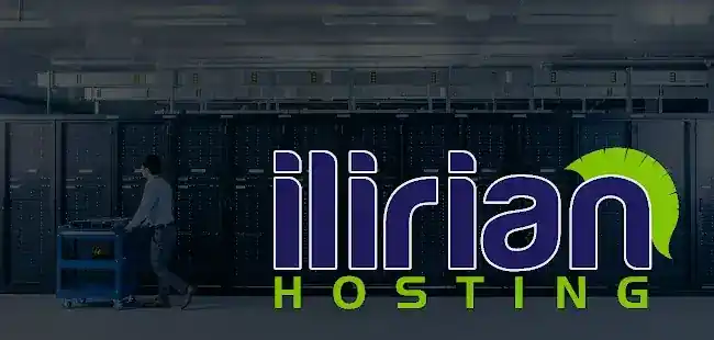 Ilirian Hosting
