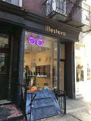 illesteva