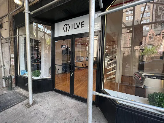 ILVE North America