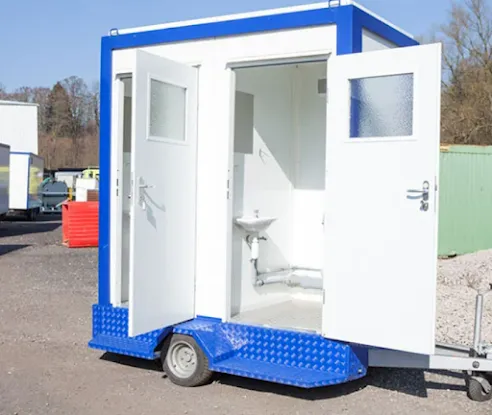 Ima Porta Potty Rental Yonkers