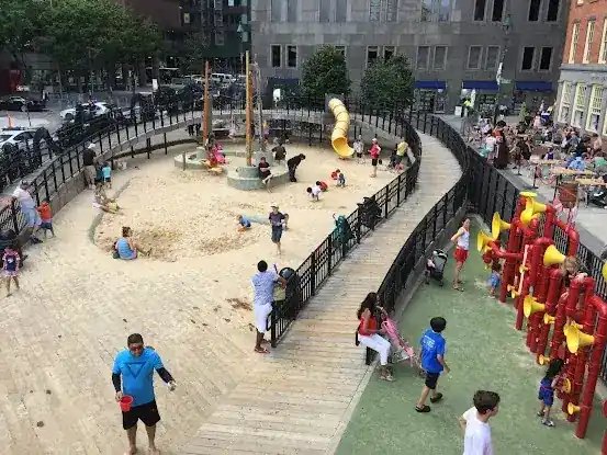 Imagination Playground