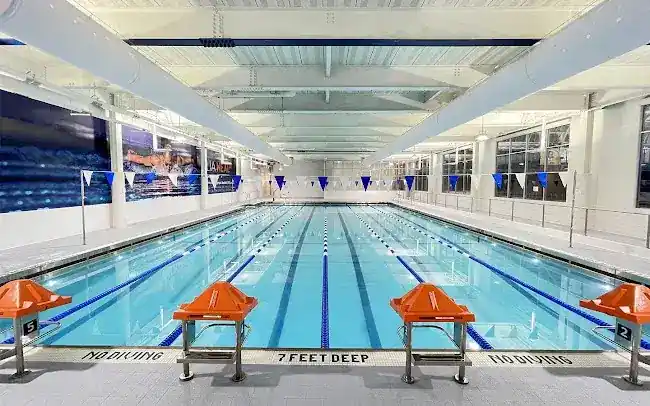 Imagine Swimming Inc.