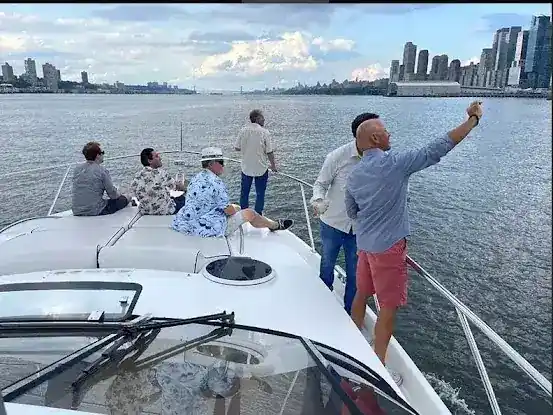 Imagine Yacht Charters