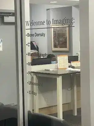 Imaging Services at Mount Sinai Queens