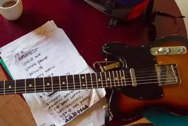 Imai Guitars