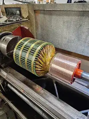 Imax Electric Motors