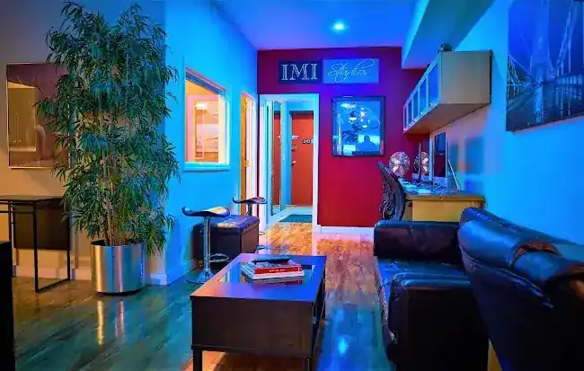 IMI Studios NYC