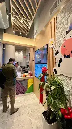 I’Milky 沐白 - Long Island City