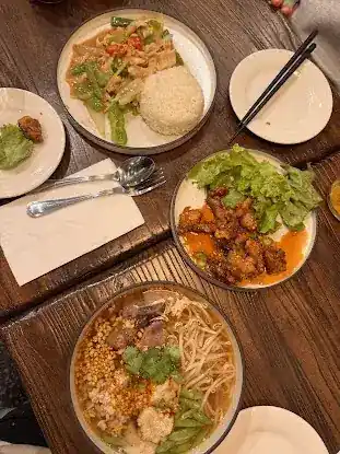 Imm Thai NYC