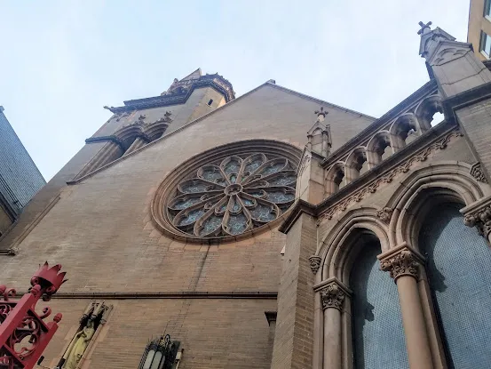 Immaculate Conception