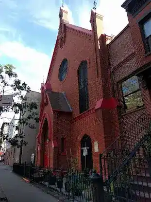 Immanuel & First Spanish Church