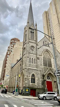 Immanuel Lutheran Church