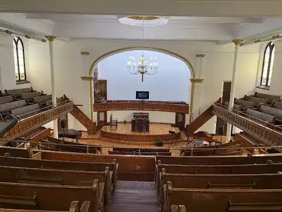 Immanuel Presbyterian Church