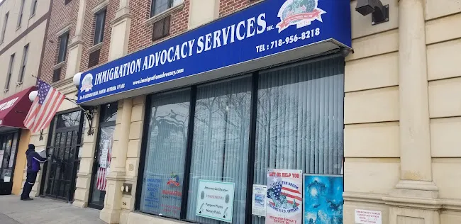 Immigration Advocacy Services
