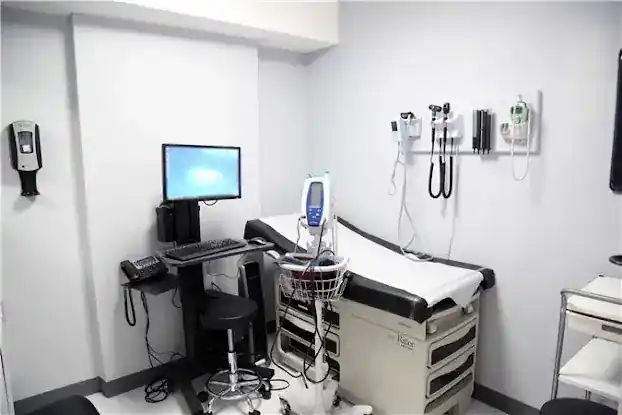 Immigration Physical Exam Center in BRONX: Green Card Health