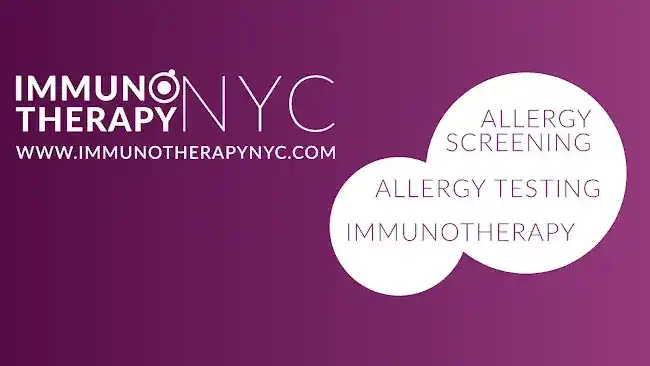 Immunotherapy NYC