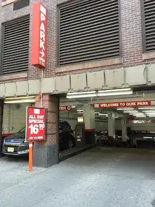 Impark Parking