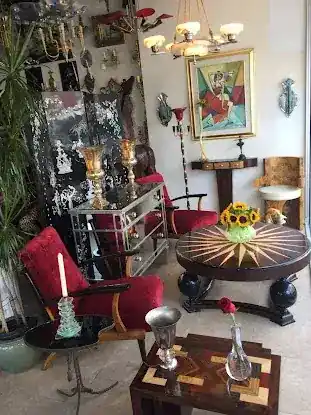 Imperial Antiques NYC
