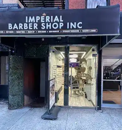 Imperial Barbershop Inc 3