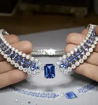 Imperial Diamonds Inc