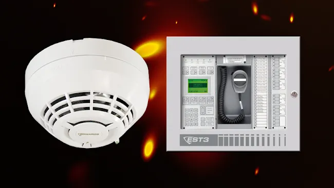 Imperial Fire Protection Systems Inc.