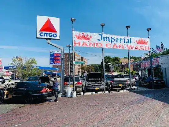 Imperial Hand Car Wash