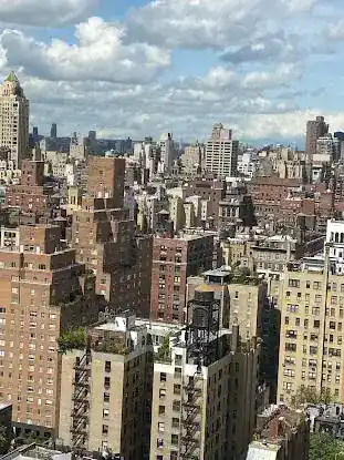 Imperial House (New York City)