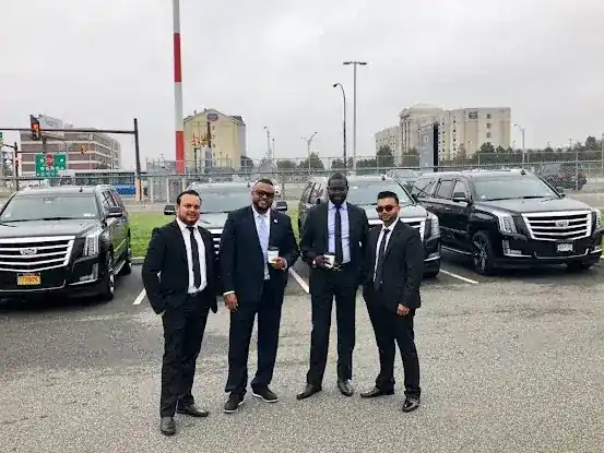 Imperial Limo World Wide