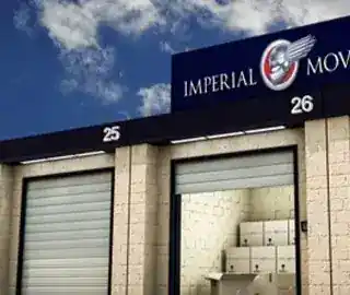 Imperial Self Storage