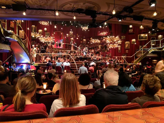 Imperial Theatre