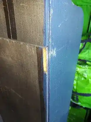 Impress Moving & Storage