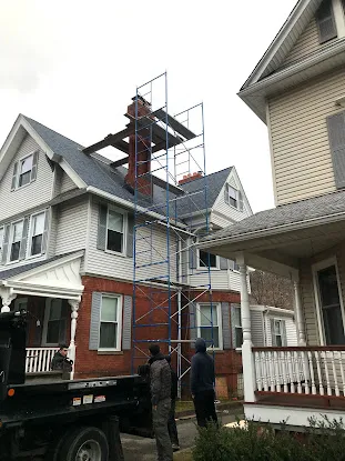 Impressive Pro Construction