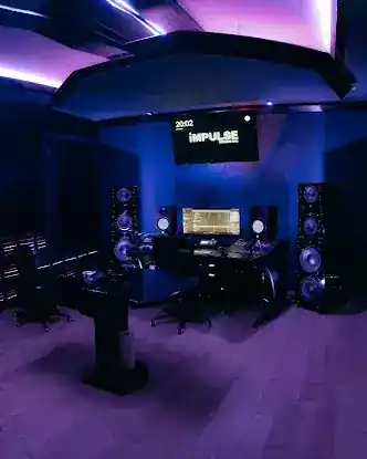 Impulse Studios NYC