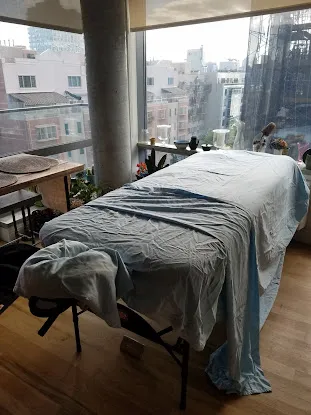 In Home Massage by Ivan