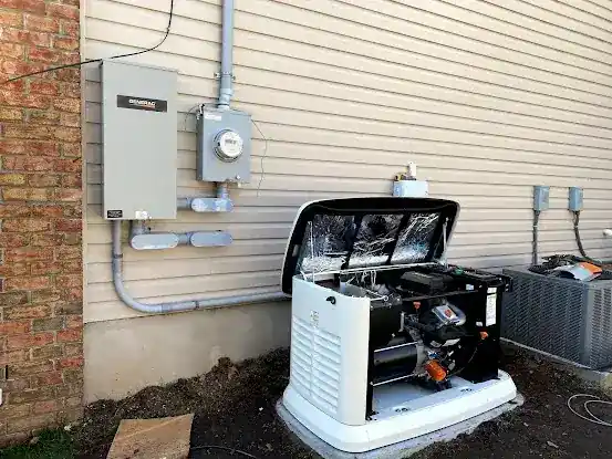 In-line Electrical Contractors Corporation
