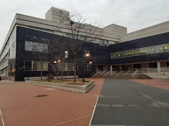 In-Tech Academy (M.S. / High School 368)
