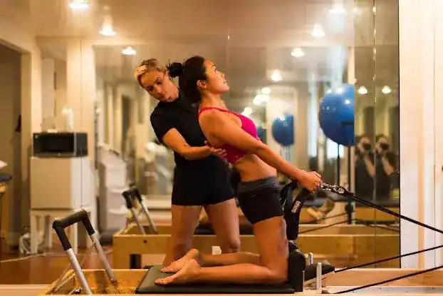 In Touch NYC Physical Therapy - Midtown