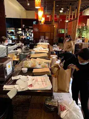 Inatome Japanese Steak + Sushi