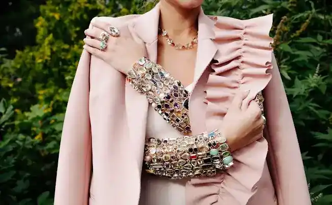 INAYA Jewelry