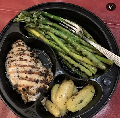 InControl Nutrition