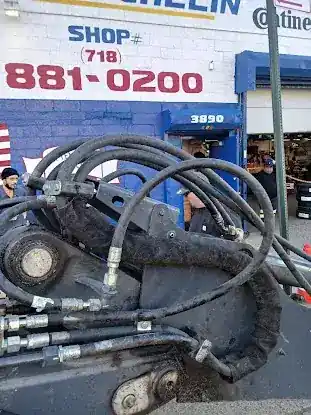 Independent Tire Service & Hydraulic Hose Repair