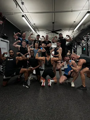 Independent Training Spot