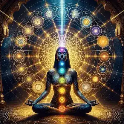Indian Astrologer And Love Psychic