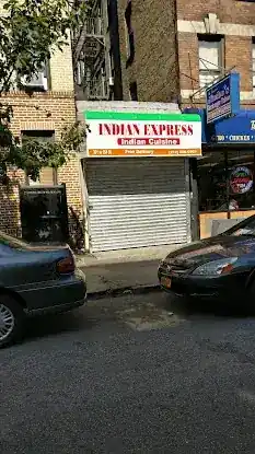 Indian Express