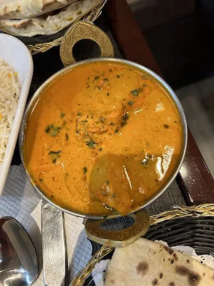 Indian Kitchen